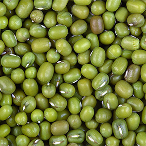 Moong Beans